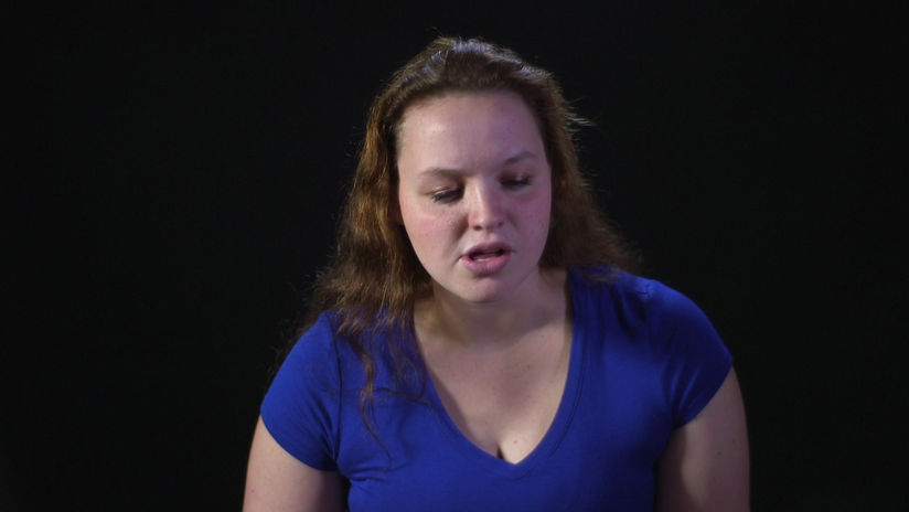 Leah Griff Reel
